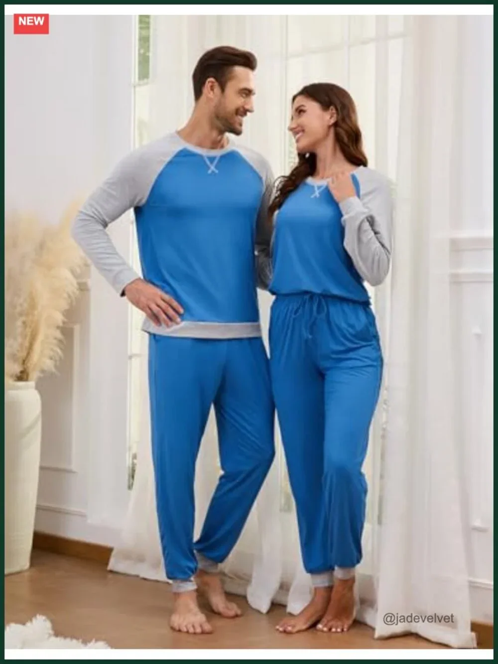 N/A matching pajamas